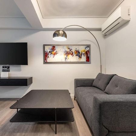 Brand-New , Delux Apt In Central Athens! Daire Dış mekan fotoğraf