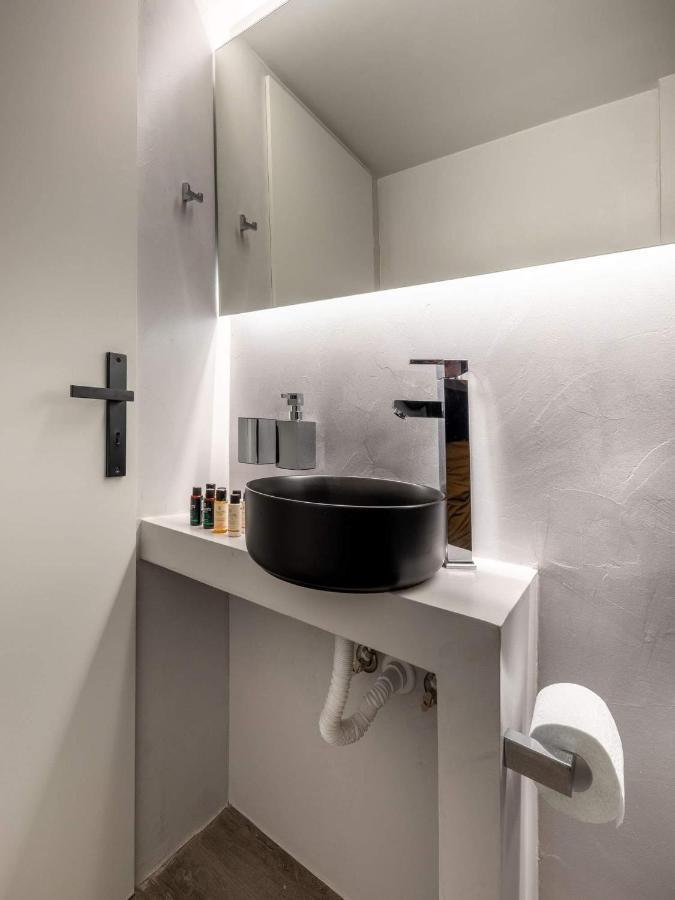 Brand-New , Delux Apt In Central Athens! Daire Dış mekan fotoğraf